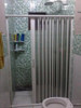 Mampara Baño Plegable 1,45 X 1,85 3