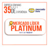 Termopar Pt-100 C/cabeçote-rosca 1/2 Bsp, 3 Fios-haste 50mm 4