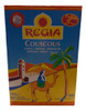 Couscous Regia 500g San Giorgio Origen Francia 0