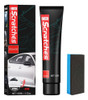 Kit Premium De Remoção De Arranhões De Carro F 60ml, Carro M 3
