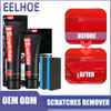 Kit Premium De Remoção De Arranhões De Carro F 60ml, Carro M 6