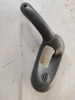 Puxador Porta Esquerda Corsa Wind Original 7