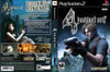 Resident Evil 4 Español Latino Para Ps2 Totalmente Jugable! 2