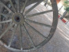 Rueda De Carro Carreta 1.50 Sana  Conf 5