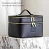 Etoile Duo Vanity Case - Organiza Tus Elementos 1
