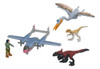 Jurassic World - Figuras Multipack Gwp70-gwp73 1
