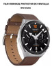 Film Hidrogel Protector Smartwatch Dt3 Mate  X2 Unidades 0