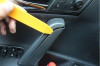 Coche 12 Puerta Clip Plástico Panel Tariceria Audio Instalar 2