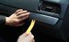 Coche 12 Puerta Clip Plástico Panel Tariceria Audio Instalar 3