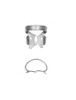 Clamp Hu-friedy Nº12a 0