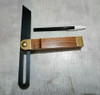 Falsa Escuadra Para Carpintería 220 Mm 2