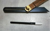 Falsa Escuadra Para Carpintería 220 Mm 4
