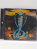 Omen Warning Of Danger Cd Nuevo 0
