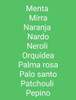 Aceites Esenciales Puros Para  Horno Difusor Aromaterapia 4