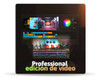 Edicion De Videos Profesionales Youtube-clips-redes Sociales 0