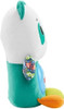 Fisher Price Panda Brinquemos Juntos Com Luz E Som Mattel 1