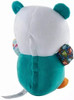 Fisher Price Panda Brinquemos Juntos Com Luz E Som Mattel 2