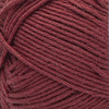 Bernat Softee Cotton Yarn, Warm Red 1