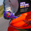 Limpia Inyectores Motos 4 Tiempos Injector Cleaner Pitts 4