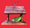 Comedero De Aves 3