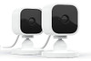 Blink Mini - Cámara De Seguridad Inteligente, Compacta, Ench 0