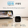 Blink Mini - Cámara De Seguridad Inteligente, Compacta, Ench 4