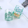 Cristal Epoxi Joyeria X 375 Grs  Aqua Glass Sin Burbujas 2