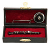 Réplica De Clarinete Em Miniatura Com Suporte E Estojo Mini 5