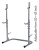 Balancefrom Rs 60 Entrenamiento Multifuncional Banco De Entr 4