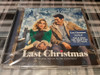 George Michael - Wham - Last Christmas - Cd Importado -nuevo 0