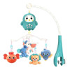 Móvil Para Bebé Con Música Baby Bedside Dell 1