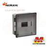 Tablero Estanco 8 Mod Prd550 Roker  Electro Medina 1