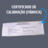 Micropipeta Vol. Variável 20 A 200ul + 1000 Ponteiras 5