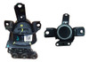 Pata Delantero Derecho Suzuki S-presso 2020 0