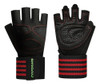 Zyxformis Guantes De Entrenamiento Levantamiento De Pesas Gi 0