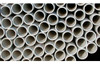 Caño Pvc Blanco 110mm Diámetro 3m De Largo - El Insuperable 2