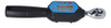 Catraca De Torção Com Chave Digital, Conector De 1/4 Pol. 3 1
