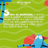 Muñeco Monstruo Corazon Grande Bebes Sensorial Niños Apego 5