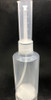 Dosificador/ Dosador De 50ml Para Líquidos + Frasco De 500ml 1