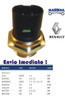 Interruptor Termico Cebolão Renault Clio / Kangoo / Master 4