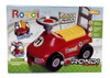 Pata Pata Racing Rondi {color: Rojo} 0