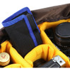 Funda Para Bateria De Camara De Fotos, 2 Pack/4 Bolsillos 5