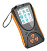 Geiger Detector Radiación Nuclear Dosímetro Radiación Pantal 0