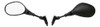 Retrovisor Modelo Xt 660 Giro 360 Para Yamaha Xt 660r 0