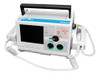 Desfibrilador Monitor Zoll E Y M Respuestos 0