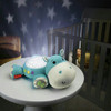 Muñeco Peluche Para Bebe Varon Fisher Price Musical Con Luz 2