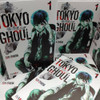 Tokyo Ghoul Vol.1 - Ivrea 1