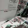Tokyo Ghoul Vol.1 - Ivrea 2