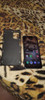 Celular Samsung Galaxy M12 Con Huella Digital Rota 4
