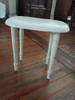 Liquidacion! Mini Mesa De Arrime Vintage Style 0